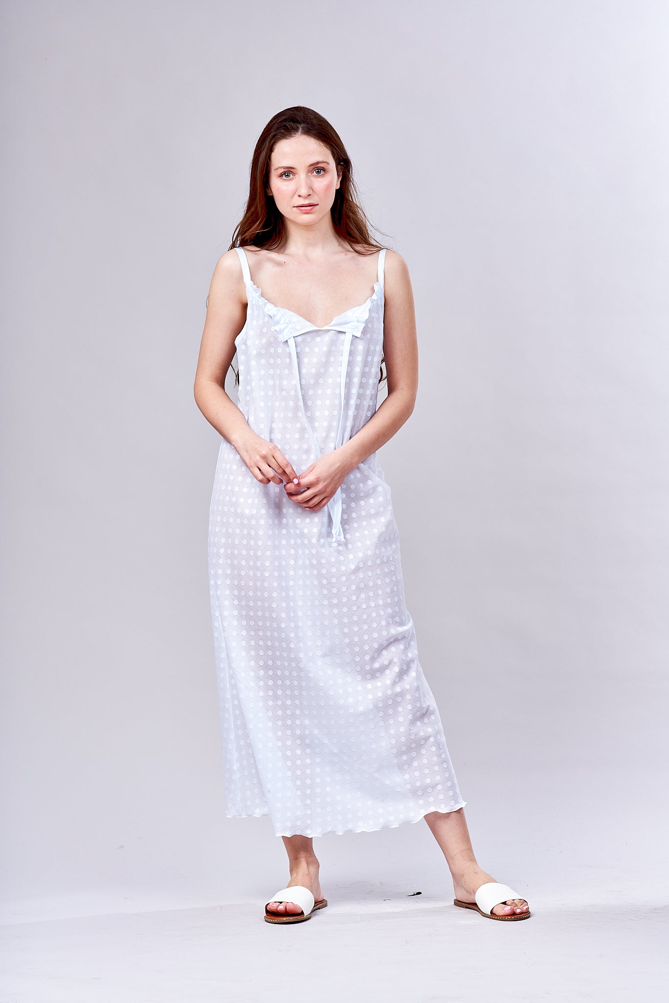 Lily Dot- Sweet & lovely