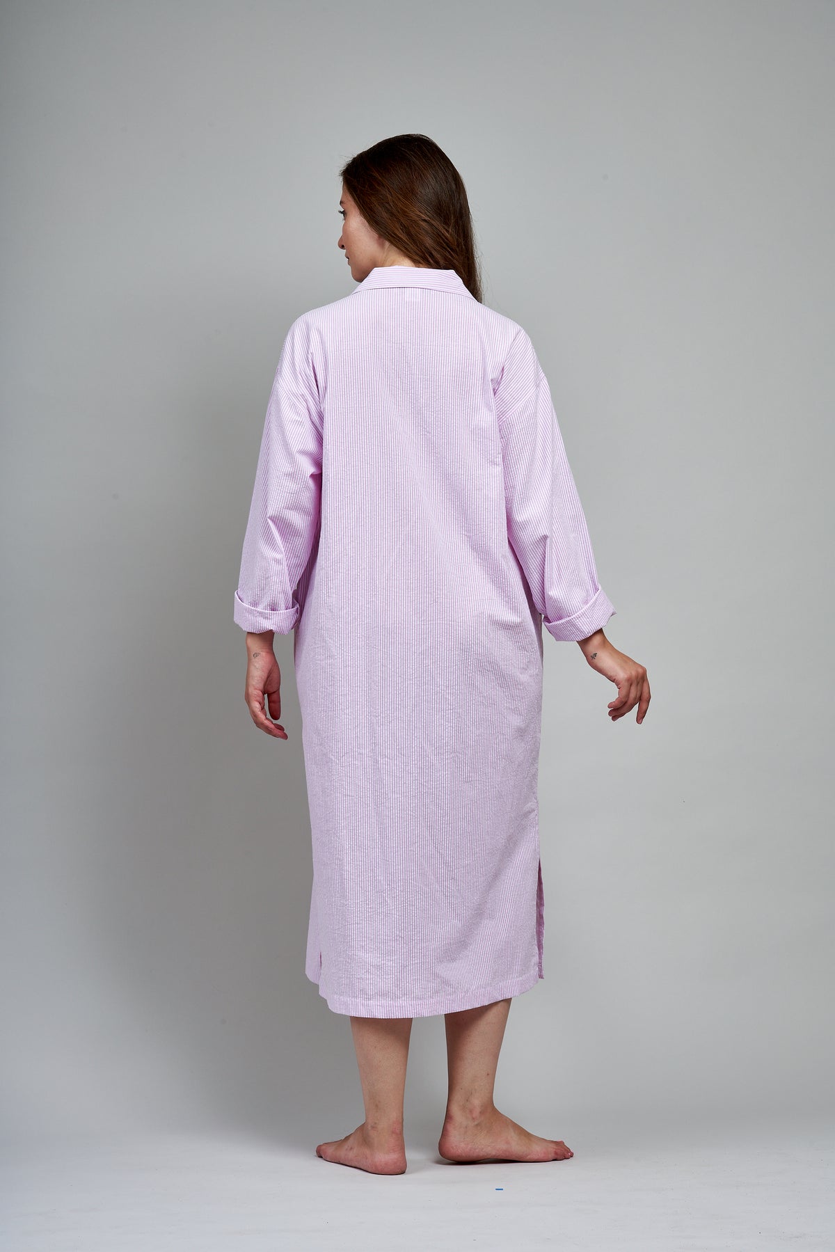 7617 Long Nightshirt