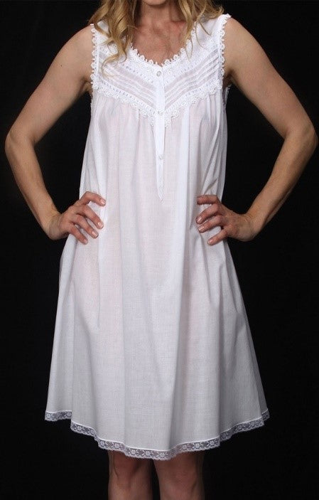 577 - Long gown  / 583 - Short gown