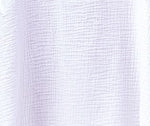 3031 -  Short Kimono- New White Gauze