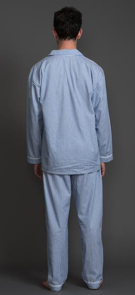 74707 Cotton Men's  PJ Set