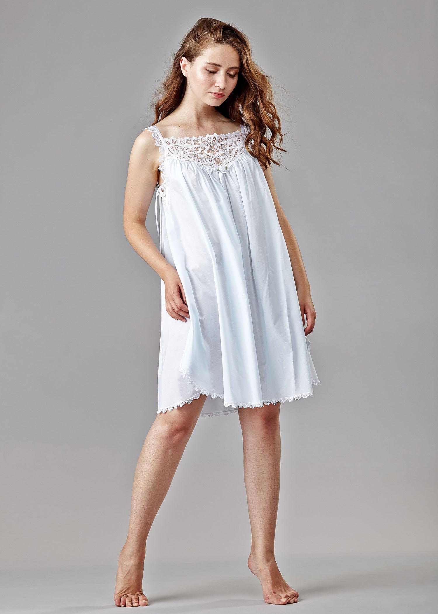 Priamo: US Made Luxury Nightgowns, Robes, & Pajamas for Women & Men –  Priamo Enterprises Inc