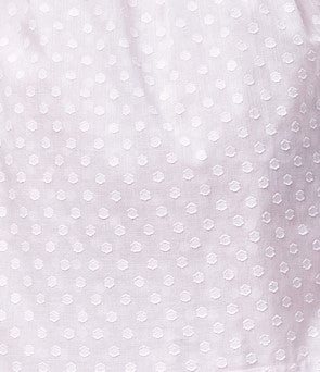 6006- Long gown with puffed sleeves