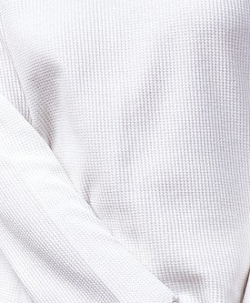 8509 Bed jacket- ON SALE- EXCHANGES ONLY