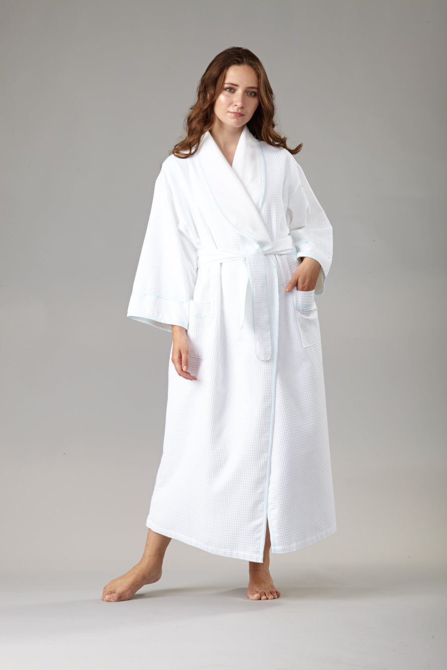 Robes for all seasons