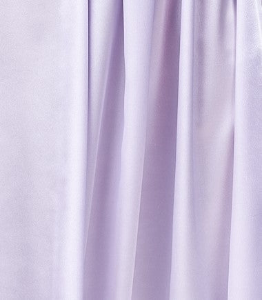 as 9002 - Long romantic Gown in Charmeuse- FINAL SALE