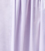 4022- Cotton voile-FINAL SALE- Short gown with 8inches sleeves