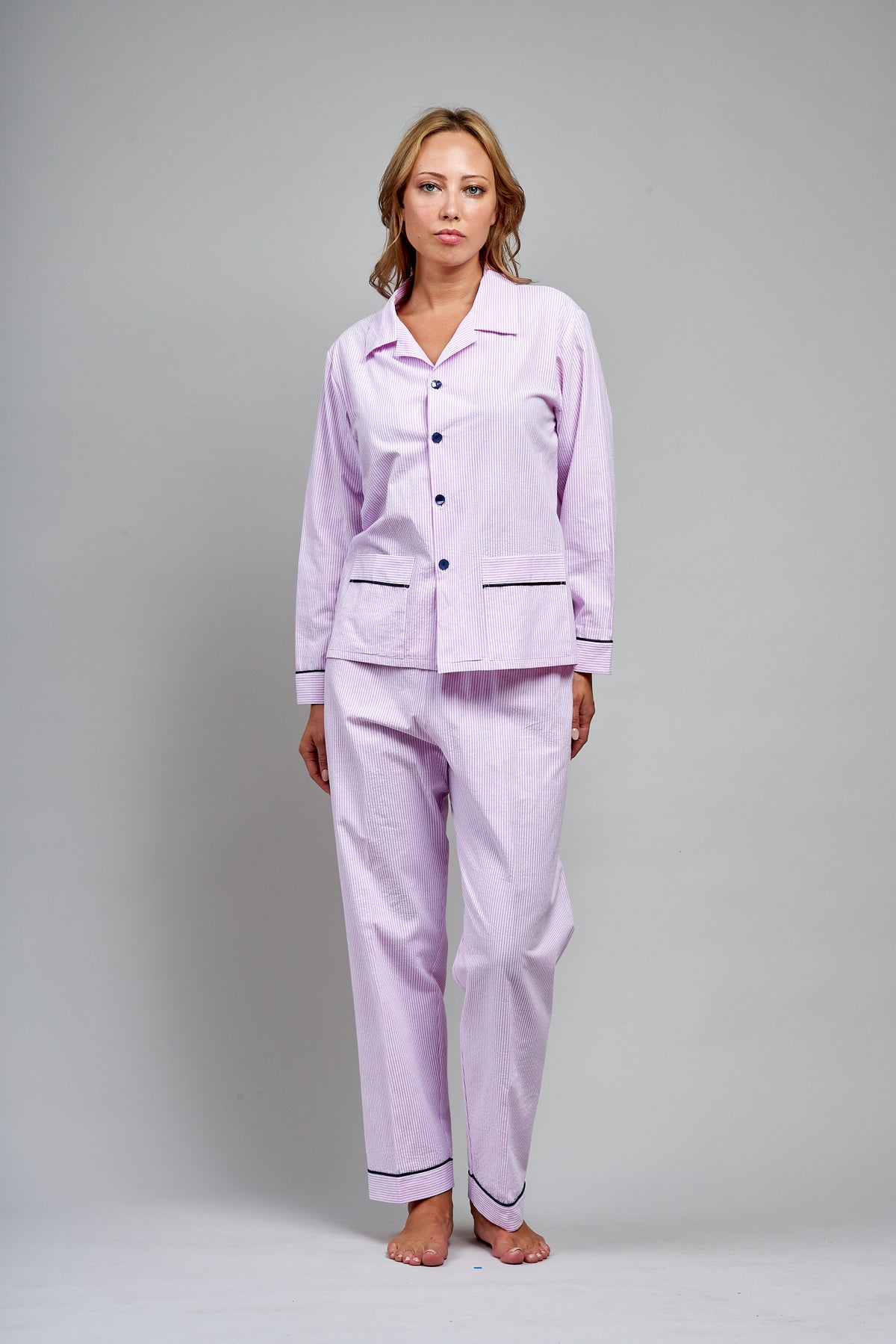 7615 Long PJ
