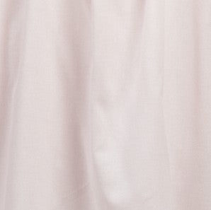 9011 Flannel Long gown with ties