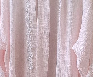 3023 - Short Nightshirt