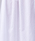 6530 Short Gown/ 6531 Long Gown w ruffles