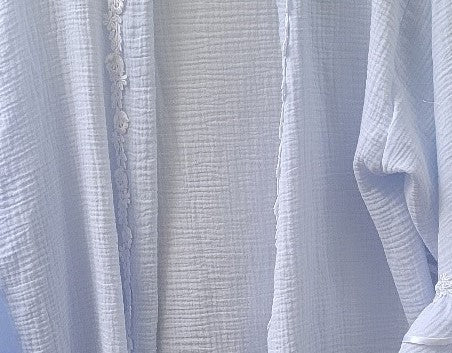 3023 - Short Nightshirt