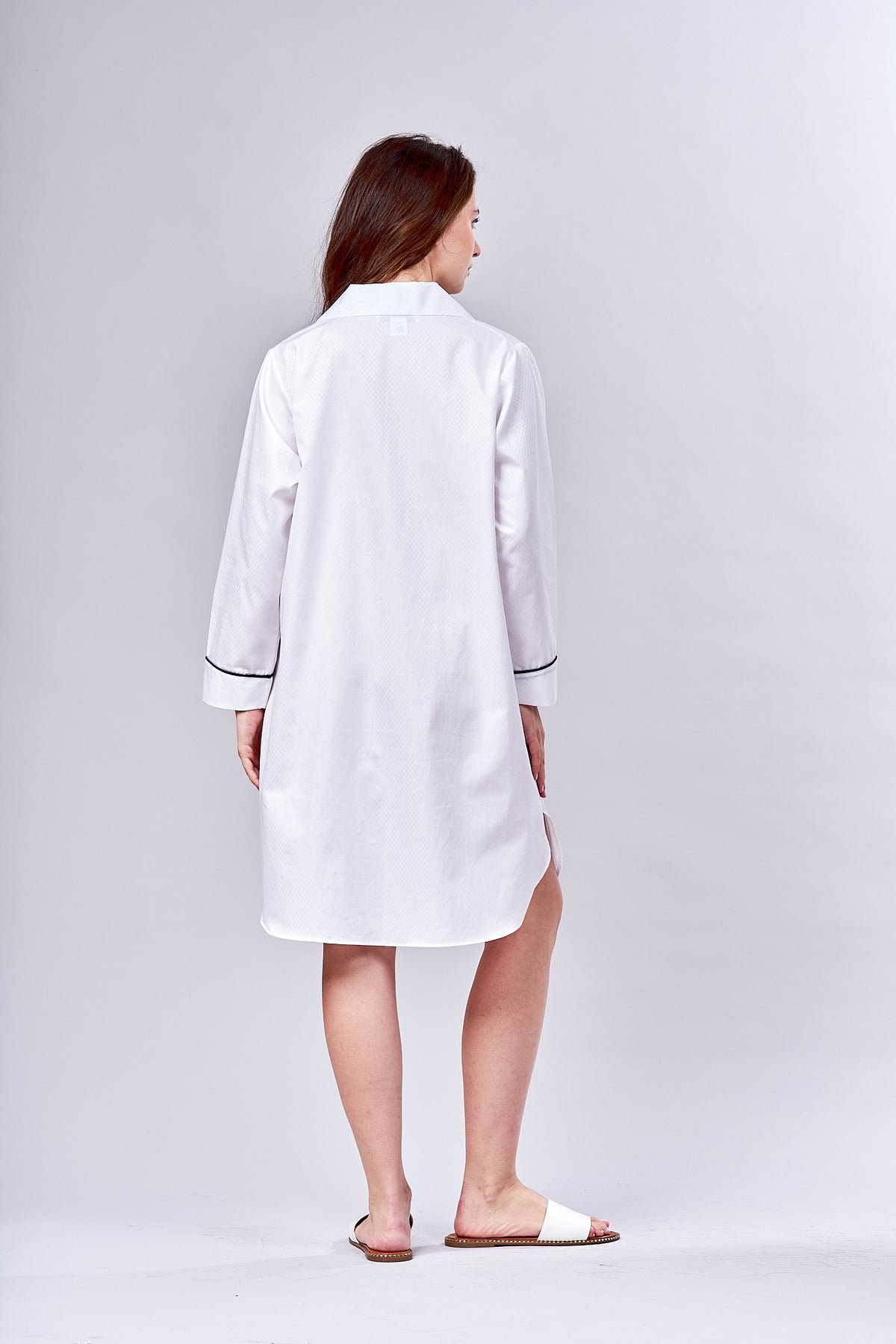 2507- Classic Nightshirt