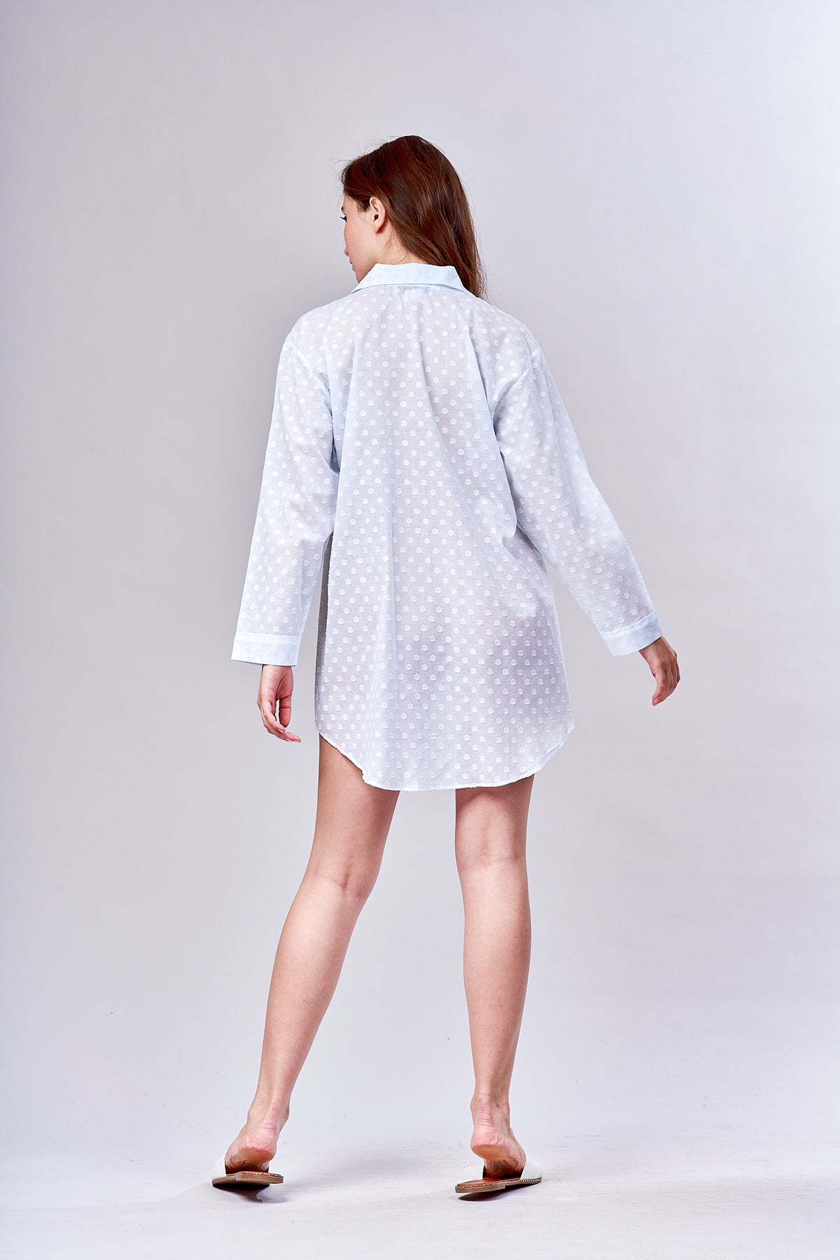 6008  Nightshirt