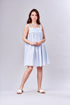 581 - Short gown / 576 - Long gown