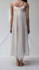 4003 - Chiffon Ballerina gown
