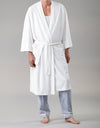 202 Stretched Terry robe
