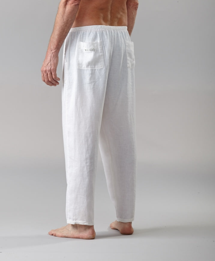 201- Linen pants