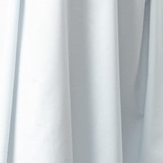 8015 - Cozy Satin long gown with yoke