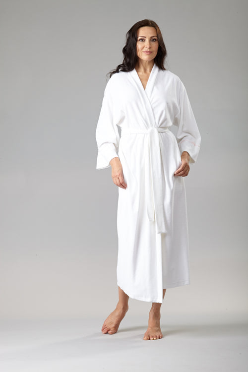 Priamo: US Made Luxury Nightgowns, Robes, & Pajamas for Women & Men – Priamo  Enterprises Inc