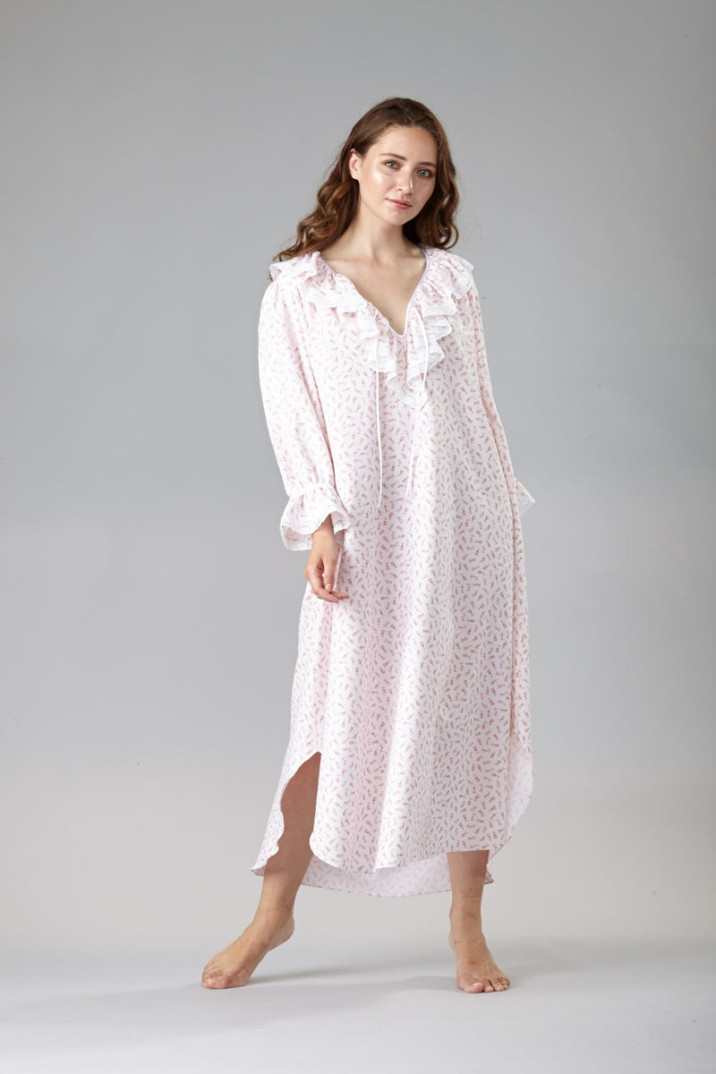 Mahogany USA Pajamas Nightshirts Robes Sleepwear Putti Fine