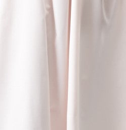 8015 - Cozy Satin long gown with yoke