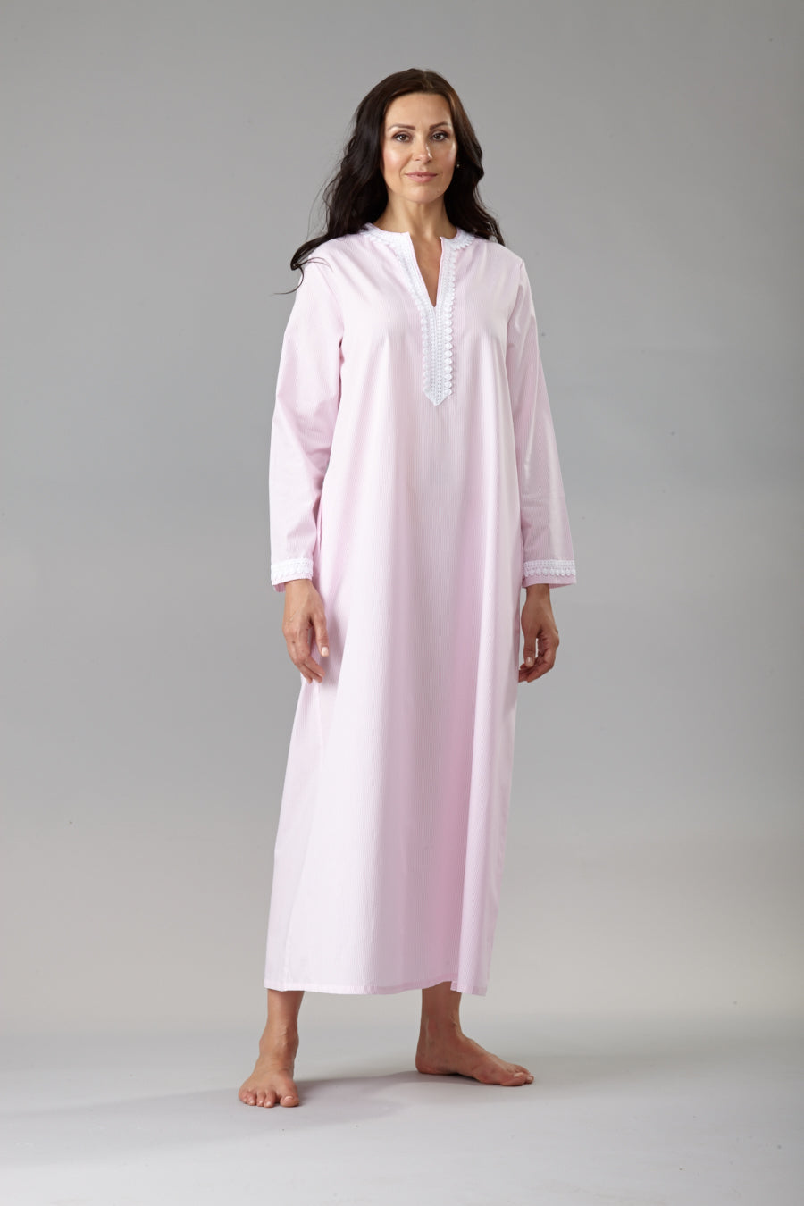 7002 - Long Caftan