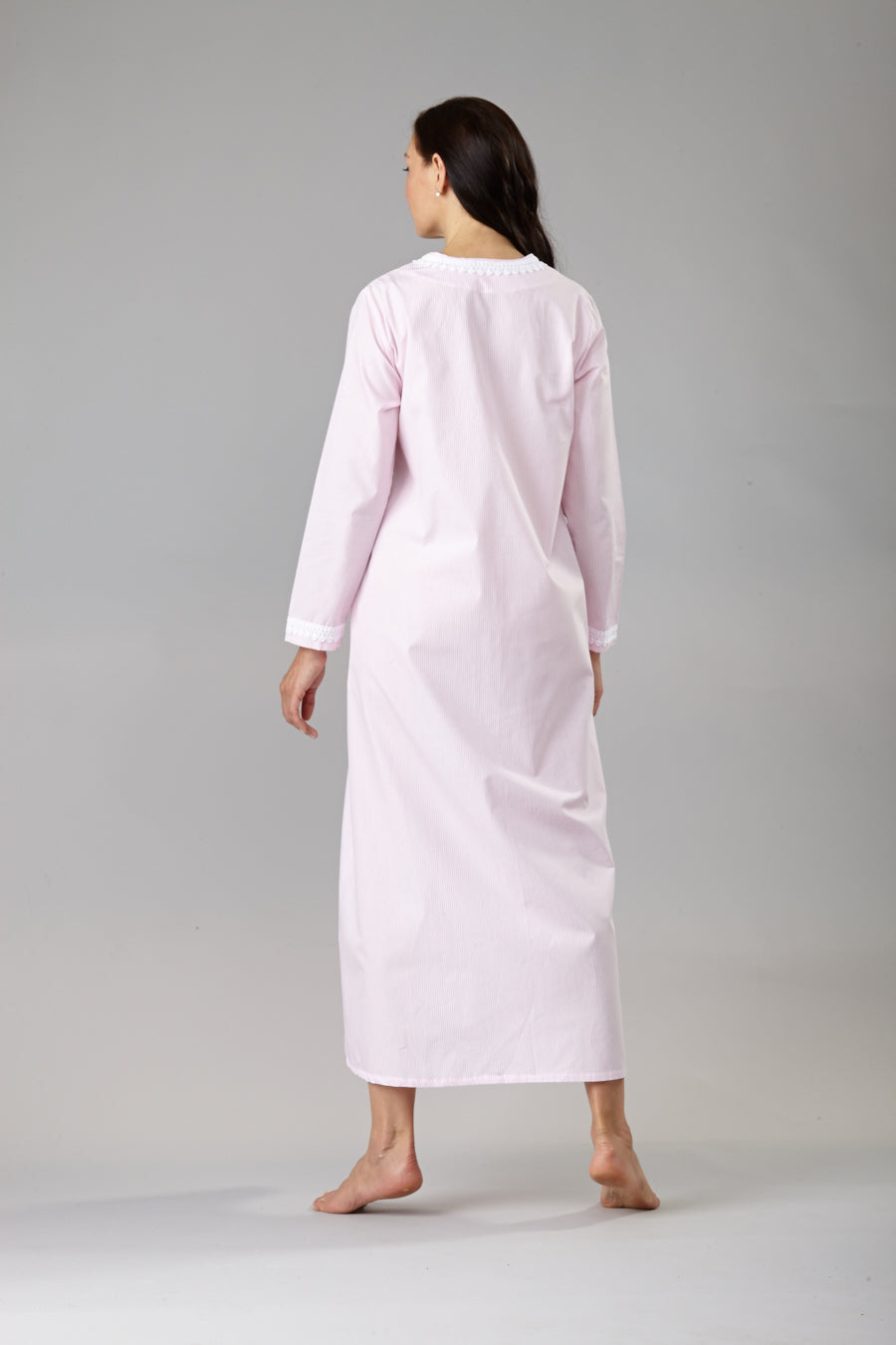 7002 - Long Caftan