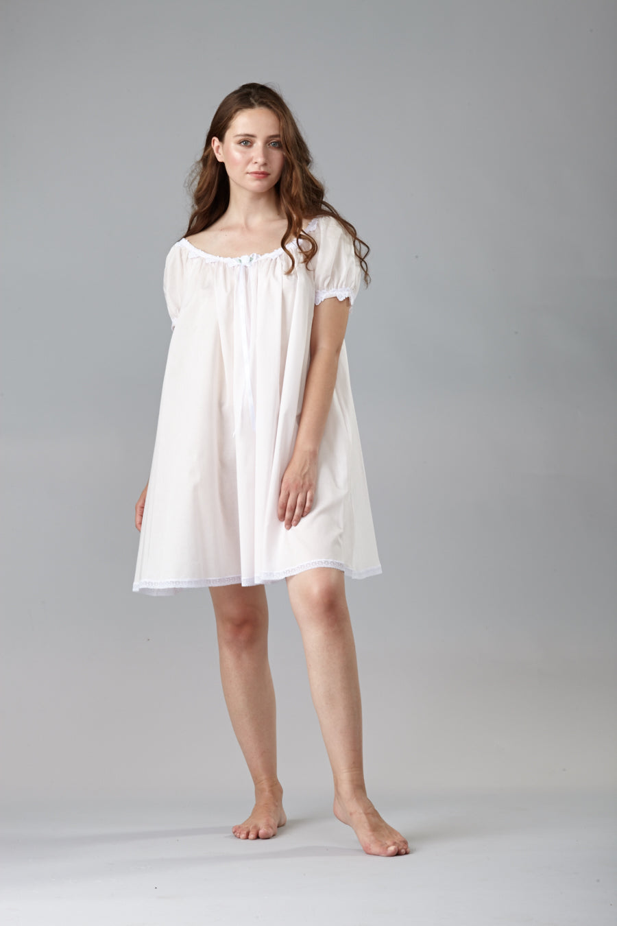 1508 - Short nightgown