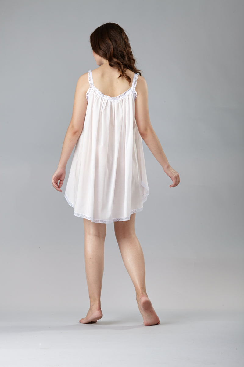 1506 - Short gown