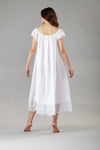 1505 - Long night gown