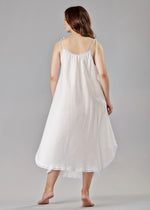 886 - Classic tank gown