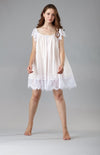 1504 - Short nightgown