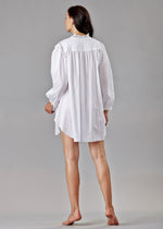 172 - Short gown Long sleeves