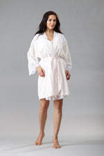 3509 - Short robe SOLD OUT