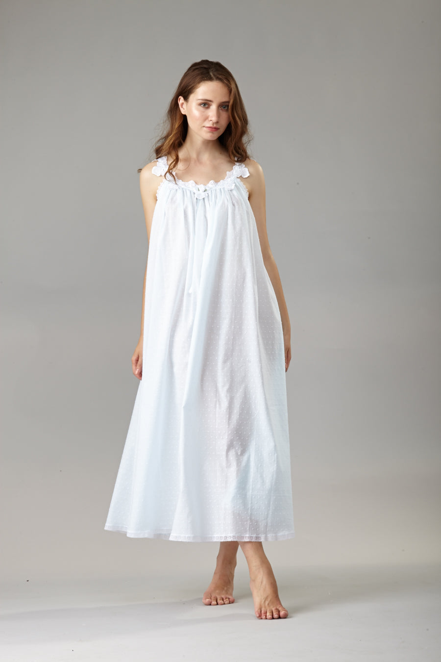 6542 Short Gown/ 6502 Long Gown