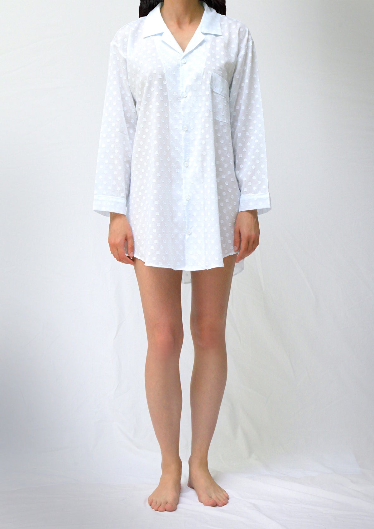 6008  Nightshirt