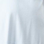 5005 - Short sleeves robe in terry